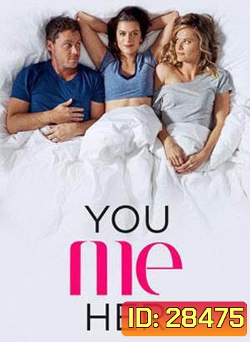 You Me Her Season 1 ยู มี เฮอร์ รักเธอทั้งสองคน ปี 1