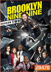 Brooklyn Nine-Nine Season 2