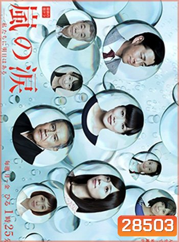 Tears of Arashi (Arashi no Namida) มรสุมชีวิต