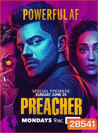 Preacher Season 2
