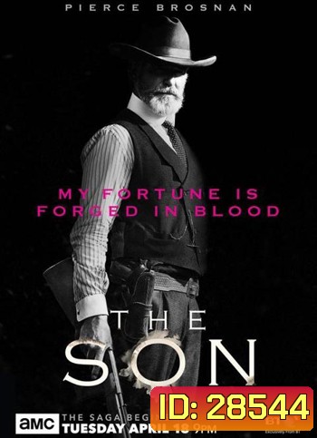 The Son Season 1