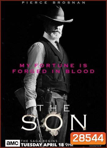 The Son Season 1