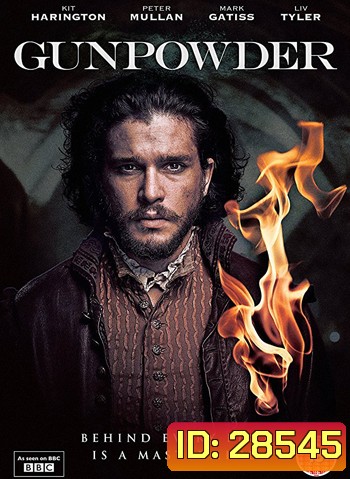 Gunpowder Season 1