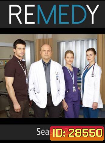 Remedy Season 2