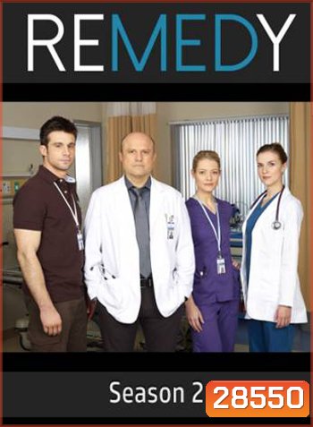Remedy Season 2