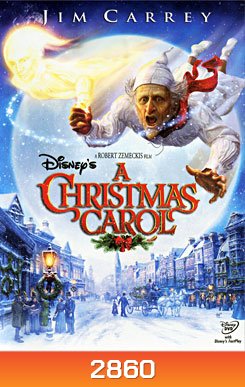 A Christmas Carol อาถรรพ์วันคริสต์มาส