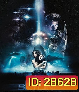 Beyond Skyline (2017) อสูรท้านรก