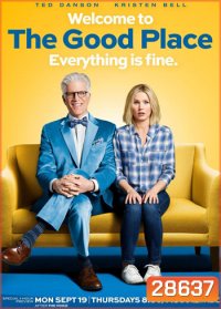 The Good Place Season 1