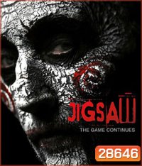 Jigsaw (2017) เกมต่อตัดตาย