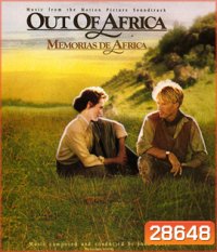 Out of Africa (1985) รักที่ริมขอบฟ้า