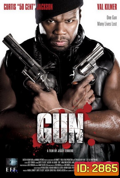 Gun เหนี่ยวไกให้เมืองเดือด (2010)