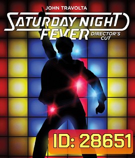 Saturday Night Fever (1977)