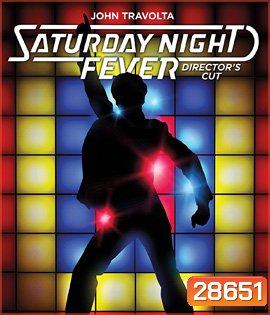Saturday Night Fever (1977)