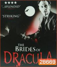 The Brides of Dracula (1960)