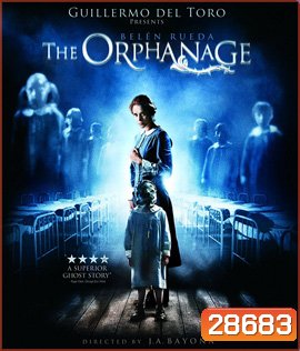 The Orphanage (2007) สถานรับเลี้ยงผี