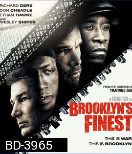 Brooklyn's Finest (2009) ตำรวจระห่ำพล่านเขย่าเมือง