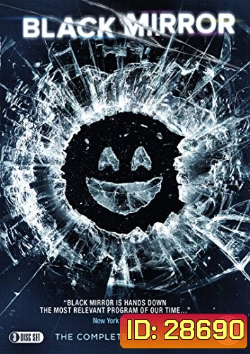 Black Mirror Season 3 ( Ep.1-6 จบ)