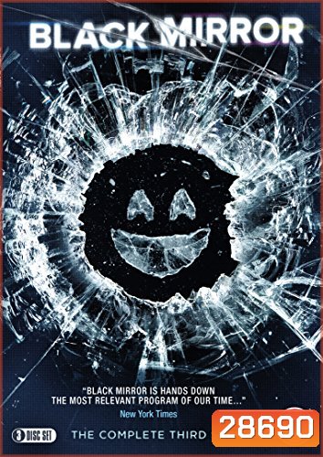 Black Mirror Season 3 ( Ep.1-6 จบ)