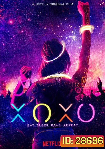 XOXO A 2016