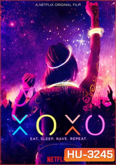 XOXO A 2016