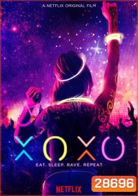 XOXO A 2016