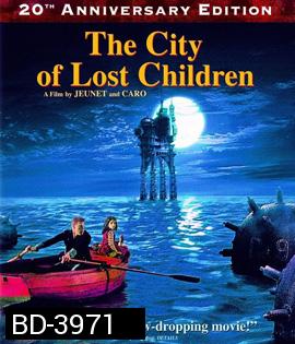 The City Of Lost Children (1995)