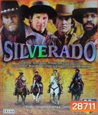 Silverado (1985)