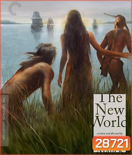 The New World (2005) เปิดพิภพนักรบจอมคน (พากย์ไทยมีเสียงอังกฤษสลับเป็นช่วงๆ)
