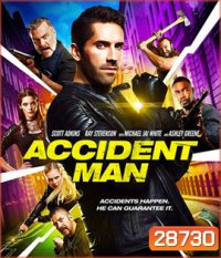 Accident Man (2018)