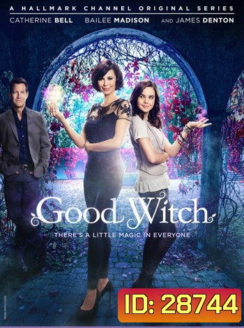 Good Witch Season 1