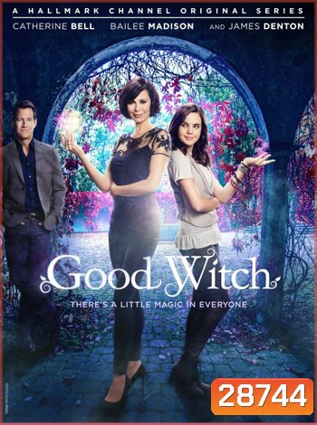 Good Witch Season 1