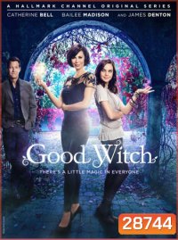 Good Witch Season 1