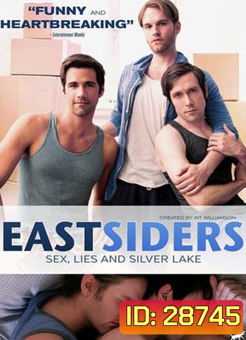 Eastsiders Season 1