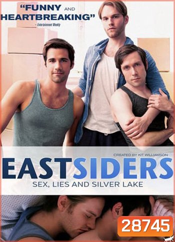 Eastsiders Season 1