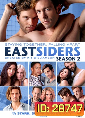 Eastsiders Season 2