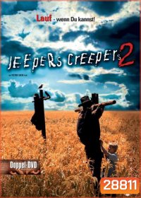 Jeepers Creepers 2 โฉบกระชากหัว 2 (2003)