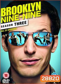 Brooklyn Nine-Nine Season 3