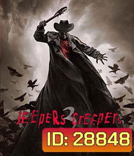 Jeepers Creepers 3 (2017) โฉบกระชากหัว 3