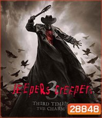 Jeepers Creepers 3 (2017) โฉบกระชากหัว 3