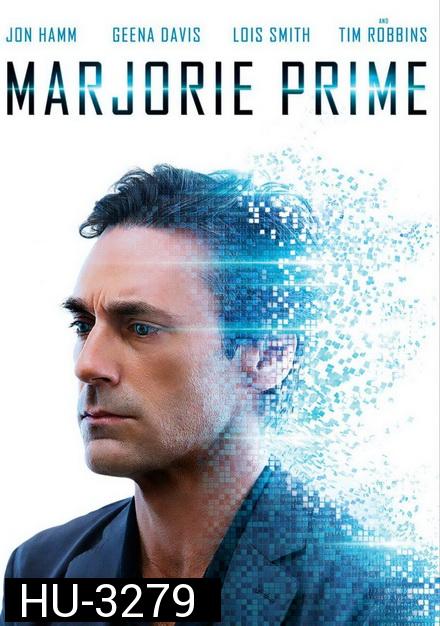 Mar jorie Prime (2017)