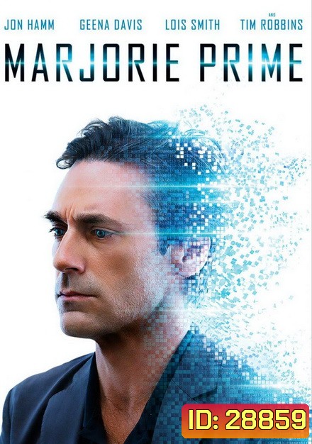 Mar jorie Prime (2017)
