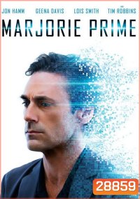 Mar jorie Prime (2017)