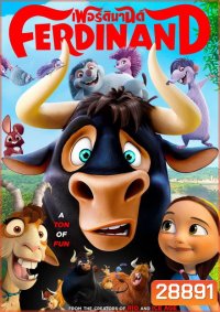 Ferdinand