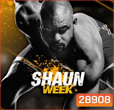 SHAUN WEEK 2017