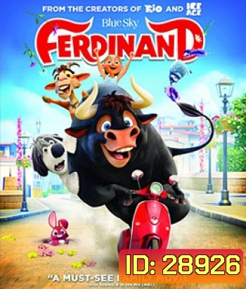 Ferdinand (2017)