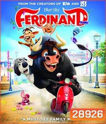Ferdinand (2017)