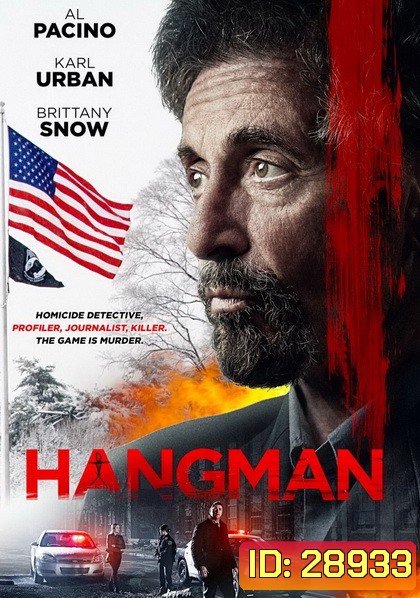 Hangman (2017)