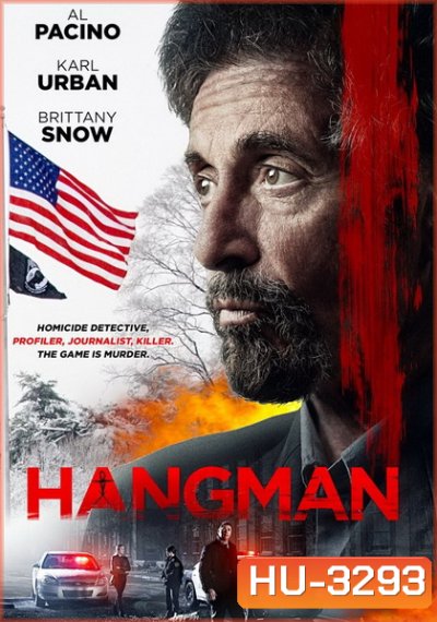 Hangman (2017)