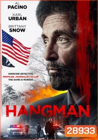 Hangman (2017)