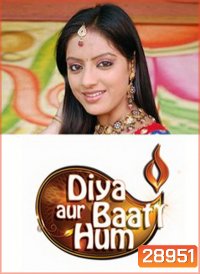 Diya Aur Baati Hum ลิขิตรักนี้เพื่อเธอ (ซีรี่ส์อินเดีย) (ตอนที่ 65-88)